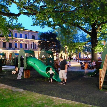 City Center Lublino Esterno foto